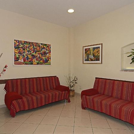 Hotel Bahia Viareggio Exterior foto