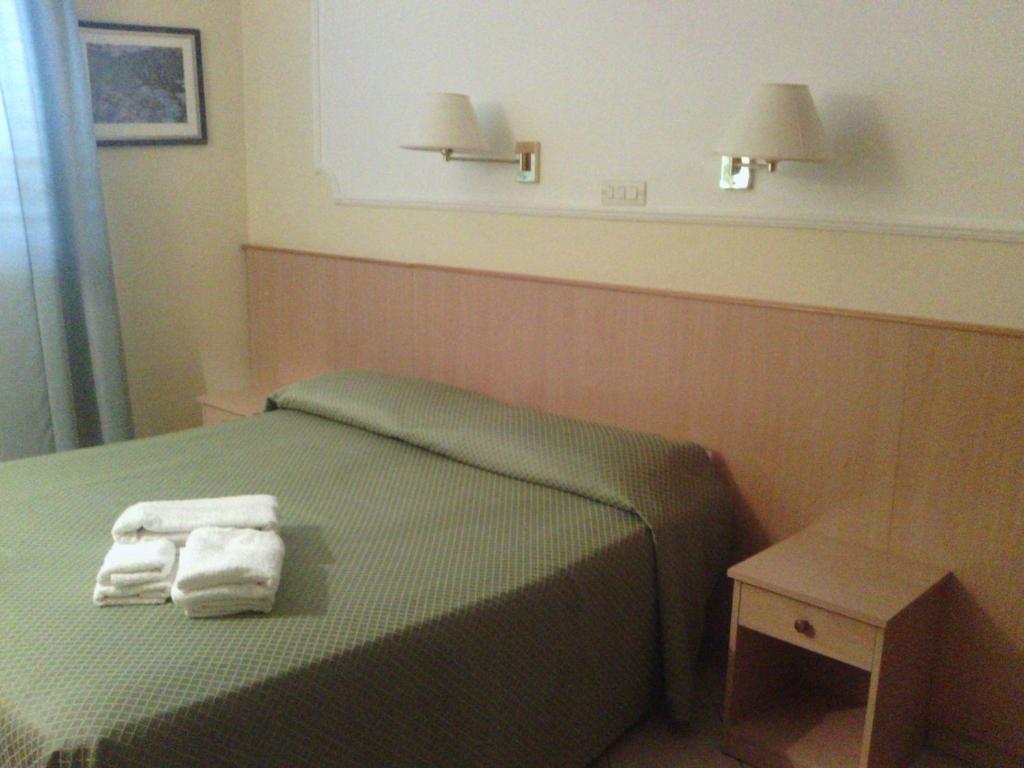 Hotel Bahia Viareggio Quarto foto