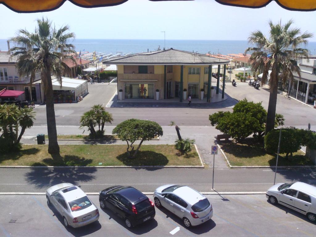 Hotel Bahia Viareggio Quarto foto