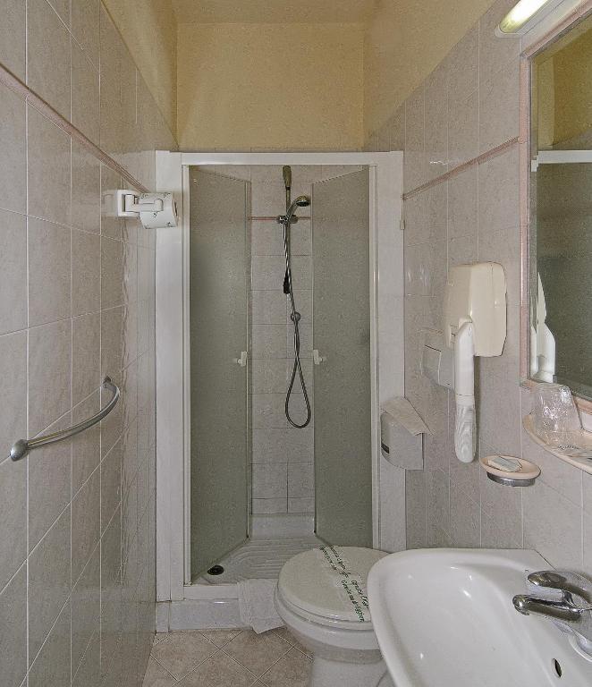 Hotel Bahia Viareggio Quarto foto